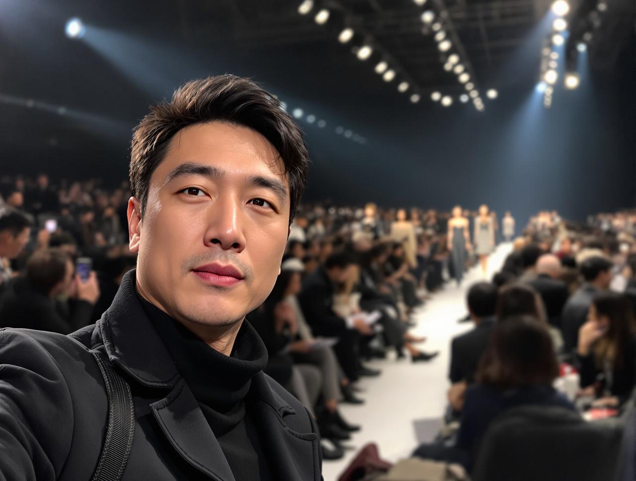 雪姨丝袜照引发热议与娱乐圈美女明星李沁的多面魅力